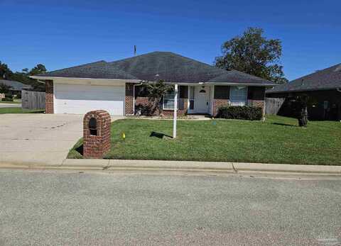 Suntan, PENSACOLA, FL 32526