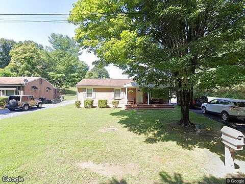 Tyler, SALEM, VA 24153