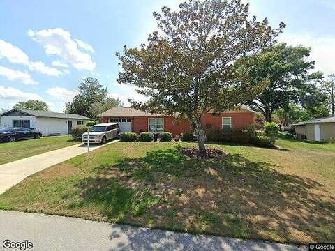 Third, LADY LAKE, FL 32159