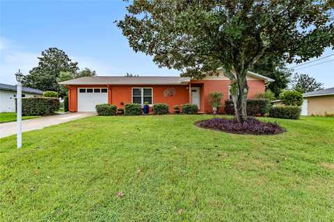 Third, LADY LAKE, FL 32159