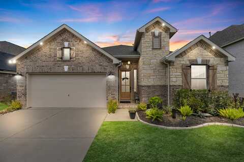 Kolle, ROSENBERG, TX 77471