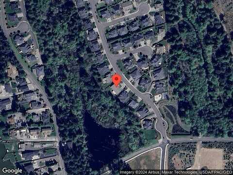 213Th Avenue, LAKE TAPPS, WA 98391