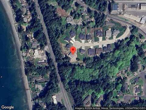 132Nd Street, GIG HARBOR, WA 98332