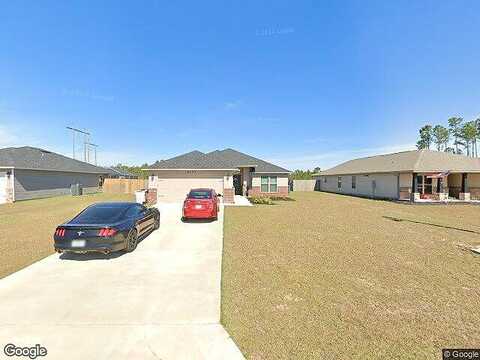 Redberry, GULF BREEZE, FL 32563