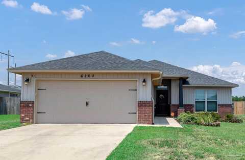 Redberry, GULF BREEZE, FL 32563