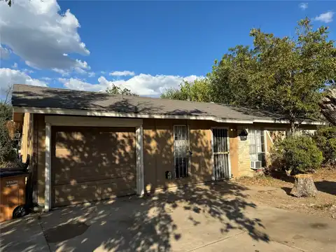 Hogan, AUSTIN, TX 78741