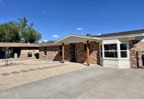 Haverhill, EL PASO, TX 79907