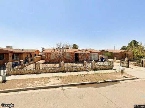 Haverhill, EL PASO, TX 79907