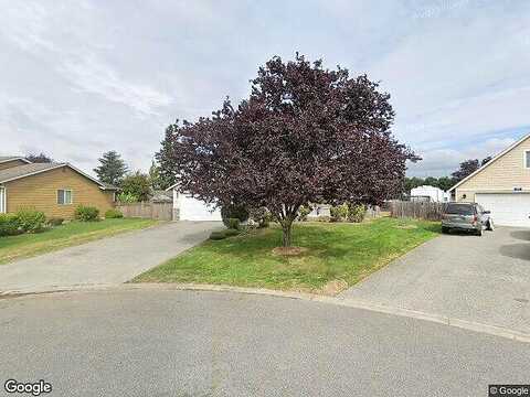 Hamlin, BURLINGTON, WA 98233