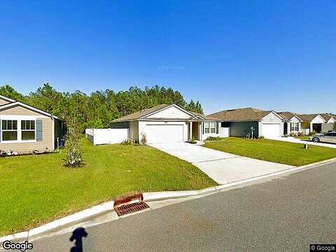 Black Stallion, JACKSONVILLE, FL 32234
