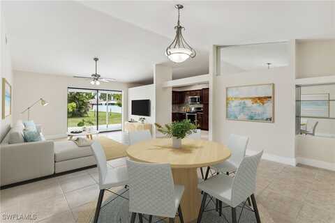 1St, CAPE CORAL, FL 33990