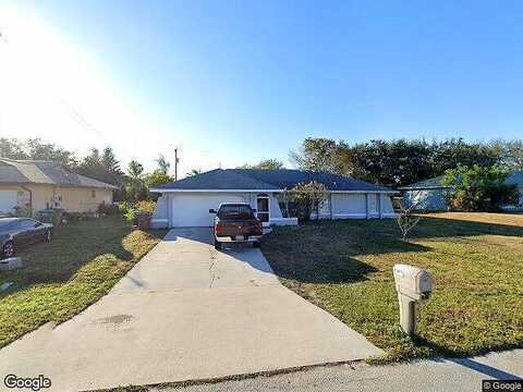1St, CAPE CORAL, FL 33990
