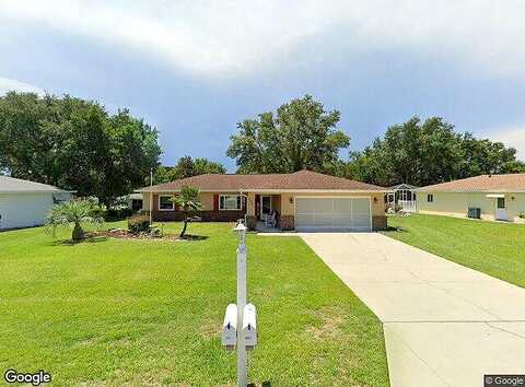 104Th, OCALA, FL 34476