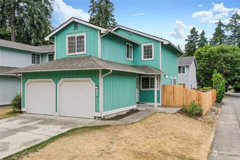 Balboa, LACEY, WA 98503