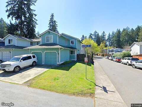 Balboa, LACEY, WA 98503