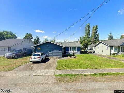 Kansas, ORTING, WA 98360