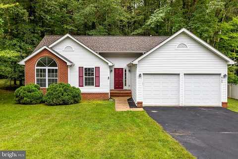 Loriella Park, FREDERICKSBURG, VA 22407