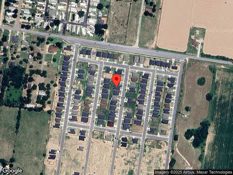 Gira Del Sol, EDINBURG, TX 78542