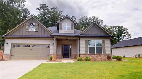 Hannahs, DAWSONVILLE, GA 30534