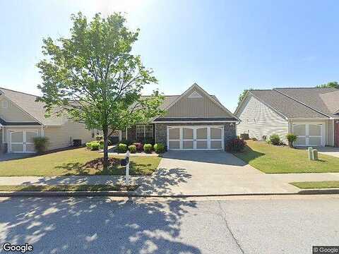 Majesty, WINDER, GA 30680