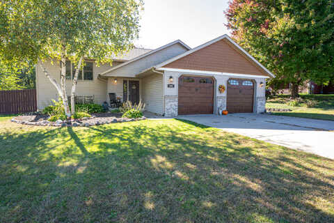 Freedom, HOLMEN, WI 54636