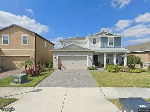 Milestone, APOLLO BEACH, FL 33572