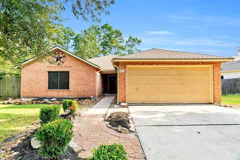Weisinger, MAGNOLIA, TX 77354