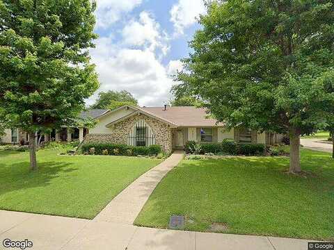 Pinebluff, LEWISVILLE, TX 75067