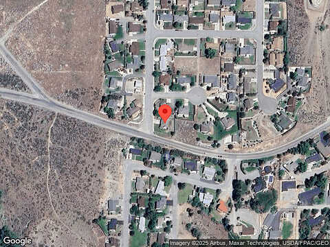 Wildwood, OMAK, WA 98841