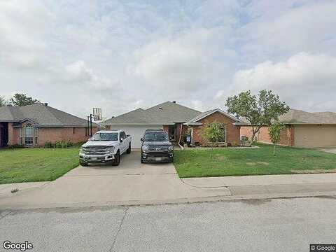 Troxell, RHOME, TX 76078