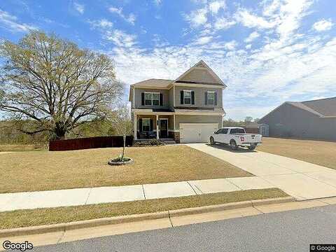 Woody, ADAIRSVILLE, GA 30103