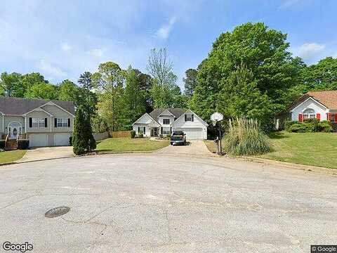 Woodland, COVINGTON, GA 30016