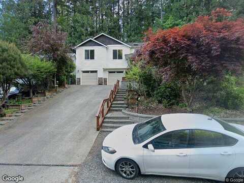 Sparrow, BELLINGHAM, WA 98229