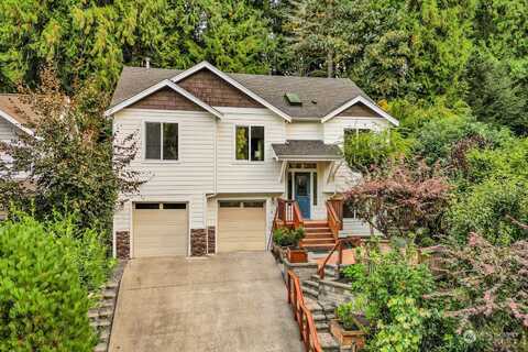 Sparrow, BELLINGHAM, WA 98229
