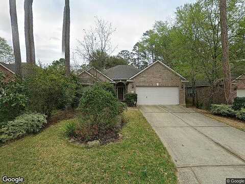 Davis Cottage, CONROE, TX 77385
