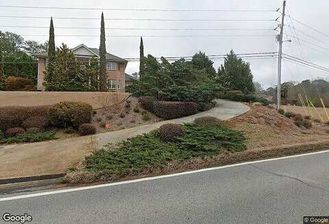 Cannongate, SHARPSBURG, GA 30277