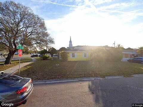38Th, SAINT PETERSBURG, FL 33710