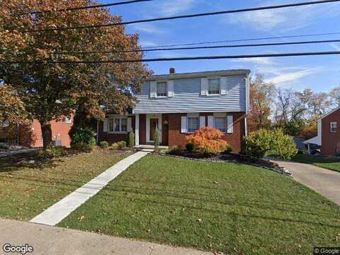 Victor, ALIQUIPPA, PA 15001