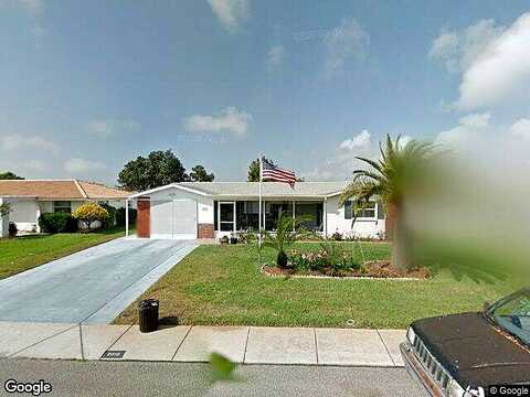 Otis, NEW PORT RICHEY, FL 34652