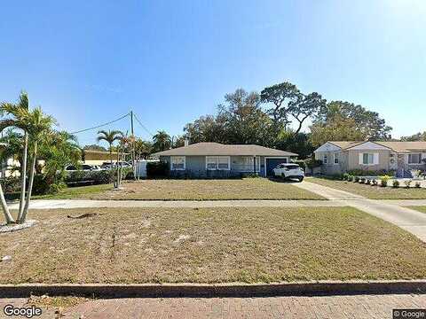 7Th, SAINT PETERSBURG, FL 33710
