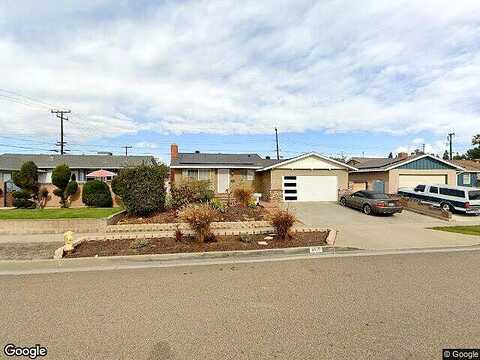 Trinidad, BUENA PARK, CA 90620