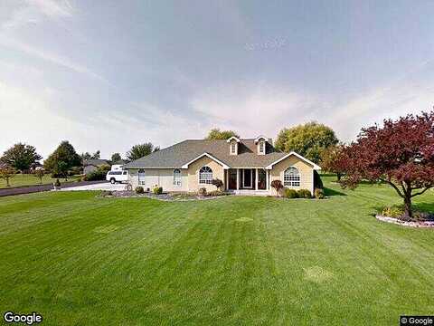 Ridgeview Dr, MOSES LAKE, WA 98837