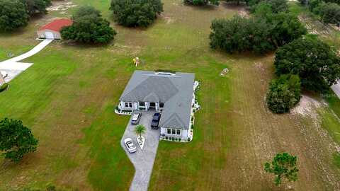 Club, GROVELAND, FL 34736