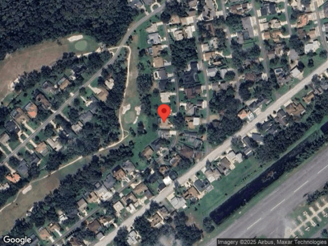 Lazy Eight, PORT ORANGE, FL 32128