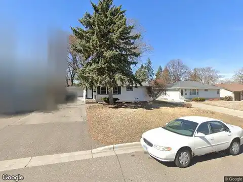Rhode Island, MINNEAPOLIS, MN 55428