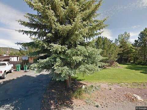 Mason, KLAMATH FALLS, OR 97601