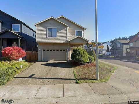 60Th, VANCOUVER, WA 98661