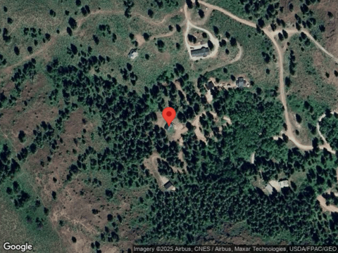 Sugar Pine, WINTHROP, WA 98862