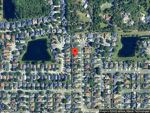 White Heron, OVIEDO, FL 32765