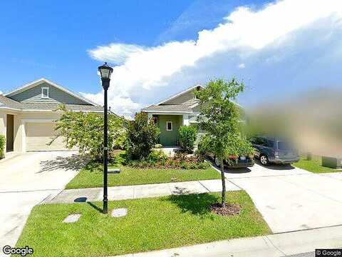 Silver Sun, APOLLO BEACH, FL 33572